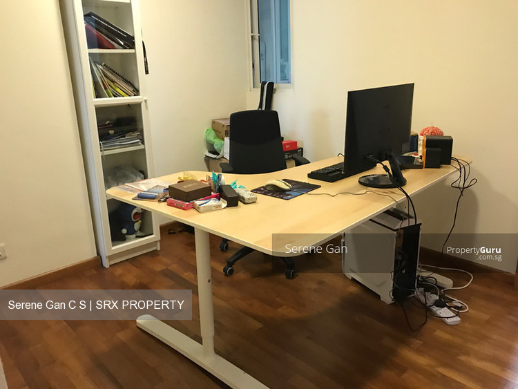 Costa Del Sol (D16), Condominium #213059291